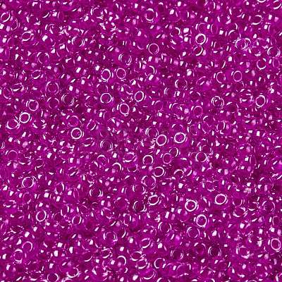 MIYUKI Round Rocailles Beads SEED-X0056-RR0209-1