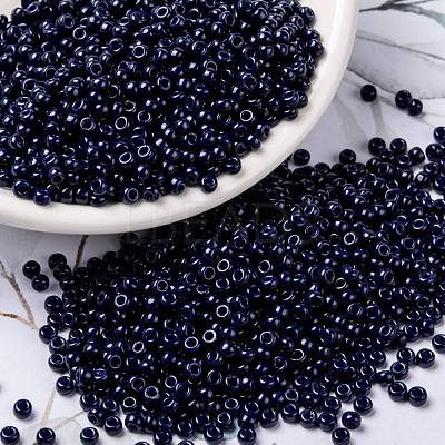 MIYUKI Round Rocailles Beads X-SEED-G008-RR4494-1