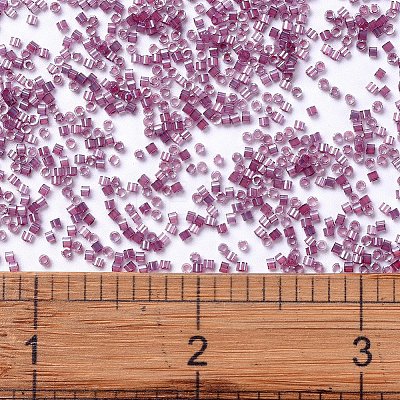 MIYUKI Delica Beads SEED-MY11-DB1880-1