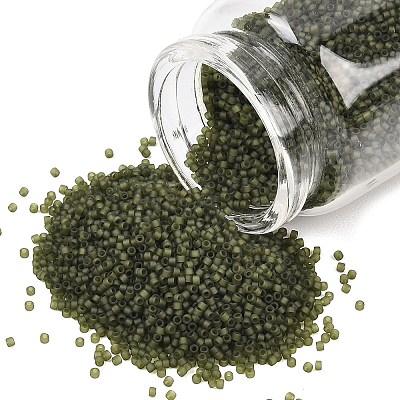 MIYUKI Delica Beads X-SEED-J020-DB2404-1