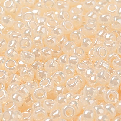 TOHO Round Seed Beads SEED-TR08-0147-1