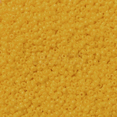 MIYUKI Round Rocailles Beads X-SEED-G007-RR0404D-1