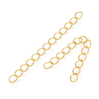 Iron Chain Extender IFIN-T007-11G-NF-1