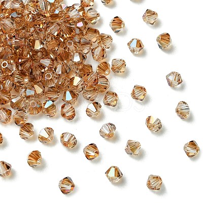 Preciosa&reg Crystal Beads X-PRC-BA4-00030-225-1
