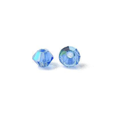 Preciosa&reg Crystal Beads X-PRC-BA3-30050-201-1