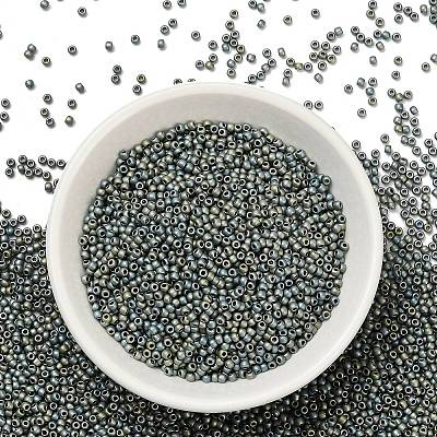 TOHO 11/0 Round Beads X-SEED-TR11-PF0512F-1