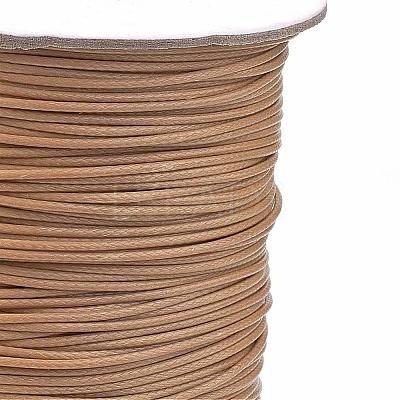 Korean Waxed Polyester Cord YC1.0MM-A127-1
