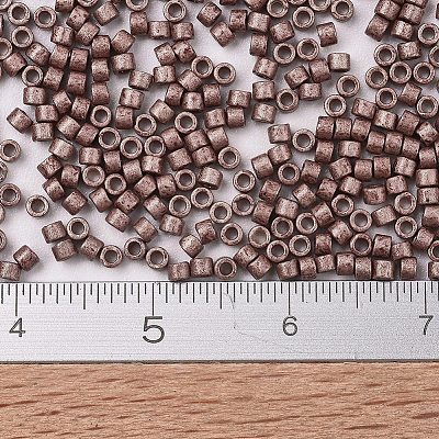 MIYUKI Delica Beads X-SEED-J020-DB1842F-1