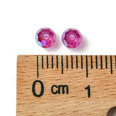 Preciosa&reg Crystal Beads Y-PRC-BB4-70350-200-1