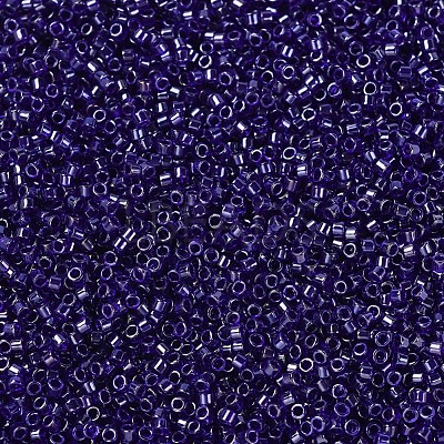 MIYUKI Delica Beads X-SEED-J020-DB0277-1