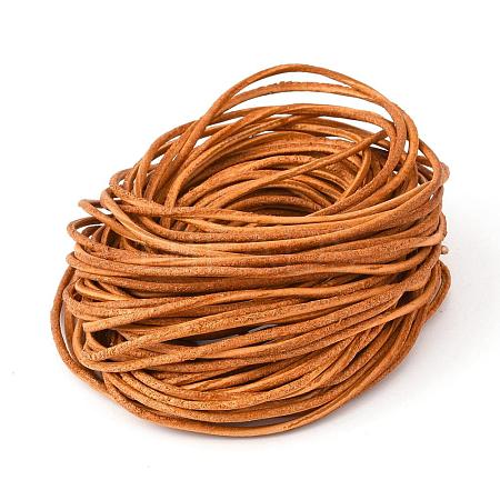 Cowhide Leather Cord X-WL-H006-1-1