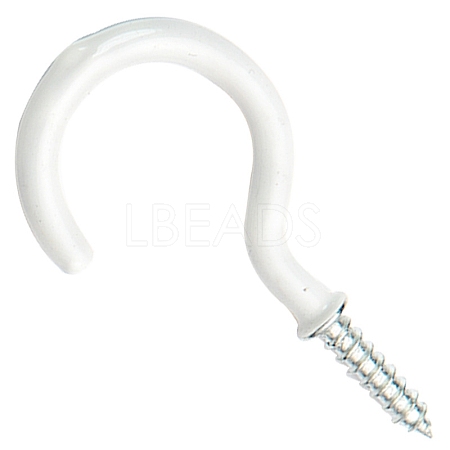 Plastic Cup Hook Ceiling Hooks FS-WG39576-09-1