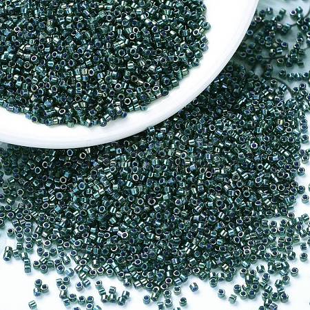 MIYUKI Delica Beads X-SEED-J020-DB0276-1