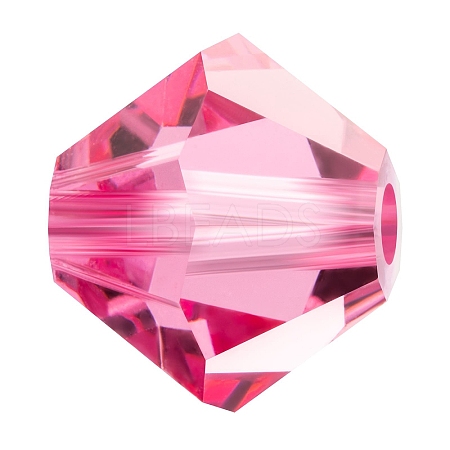 Preciosa&reg Crystal Beads X-PRC-BA5-70010-1