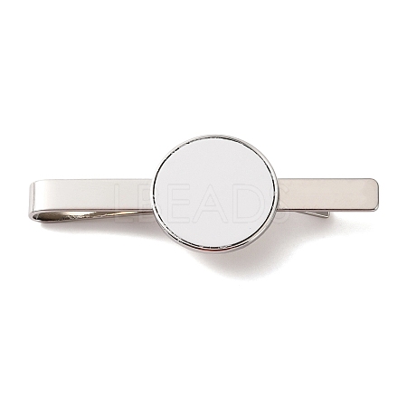 Sublimation Blank Tie Clips FIND-T077-03P-1