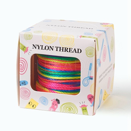 Nylon Thread NWIR-JP0014-1.0mm-10-1