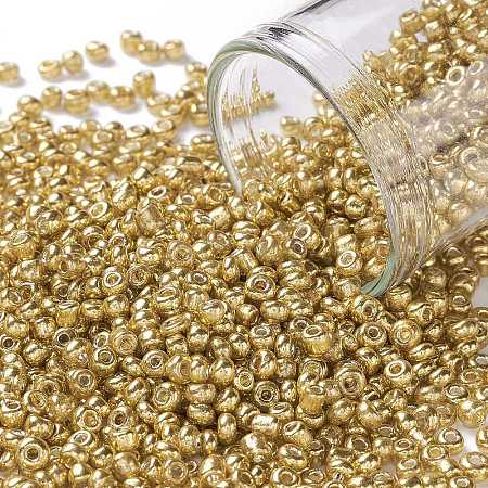 12/0 Glass Seed Beads SEED-A017-2mm-1115-1