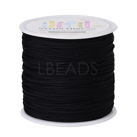 Nylon Braided Cord NWIR-JP0009-0.8-900-1