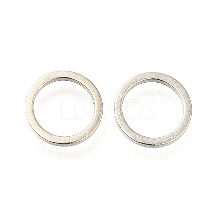 Brass Linking Rings KK-H506-03P-01-1