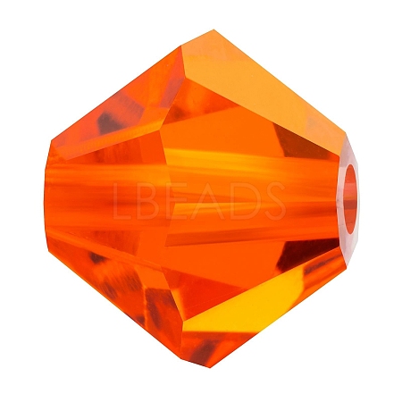 Preciosa&reg Crystal Beads Y-PRC-BA5-90040-1
