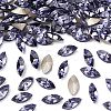 Preciosa&reg MAXIMA Crystal Fancy Stones X-PRC-FG8-20410-1