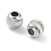 925 Sterling Silver Beads STER-K173-01C-P-2