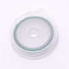 Round Copper Craft Wire CWIR-WH0001-0.8mm-14-2