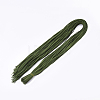 Faux Suede Cord LW-R023-2.8mm-07-2