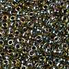 MIYUKI Round Rocailles Beads SEED-X0055-RR0343-3