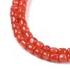 Natural Freshwater Shell Beads Strands BSHE-H109-04-4