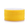 Polyester Braided Cord OCOR-F010-A18-1