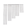 304 Stainless Steel Ball Head pins STAS-CJ0007-03-3