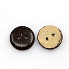 Coconut Buttons X-COCO-I002-089-2