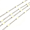 304 Stainless Steel Cable Chains CHS-G006-P01-1