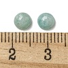 Natural Amazonite Cabochons G-Q173-01B-04-3