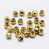 925 Sterling Silver Beads Spacer LS-STER-K167-017E-G-2