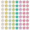 150Pcs Opaque Acrylic Imitation Pearl Beads OACR-TA0003-79-2