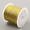 3-Ply Polyester Thread OCOR-WH0079-82A-01-2