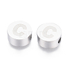 Tarnish Resistant 304 Stainless Steel Beads LS-STAS-I126-02P-C-1