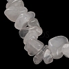 Natural White Jade Beads Strands G-F703-02A-3