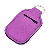 Hand Sanitizer Keychain Holder DIY-WH0171-04D-1