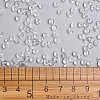 Glass Seed Beads X2-SEED-A004-4mm-1-3