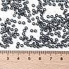 MIYUKI Round Rocailles Beads X-SEED-G008-RR0152-4