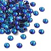 Preciosa&reg Crystal Hotfix Flatback Stones Y-PRC-HSS12-00030-296-1
