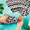 DIY Wedding Birthday Party Sweet Candy Cookie Cone Storage ABAG-TAC0013-04C-6