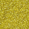 8/0 Round Glass Seed Beads SEED-US0003-3mm-170-2