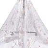Polyester Mesh Fabric DIY-WH0622-578A-1