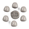 Opaque Acrylic Beads MACR-S373-10A-A05-4