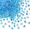 Preciosa&reg Crystal Beads X-PRC-BA4-60010-200-3