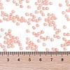 TOHO 8/0 Round Beads SEED-TR08-0924-4